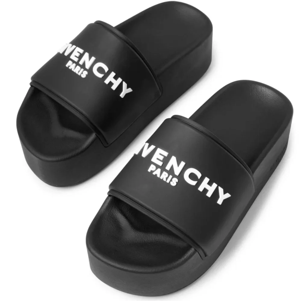 Givenchy platform sandals - Picture 2 of 6